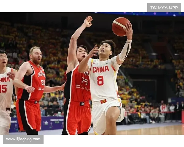 FIBA评选男篮亚洲杯六大顶级冠军战中国男篮两次上榜荣誉加冕